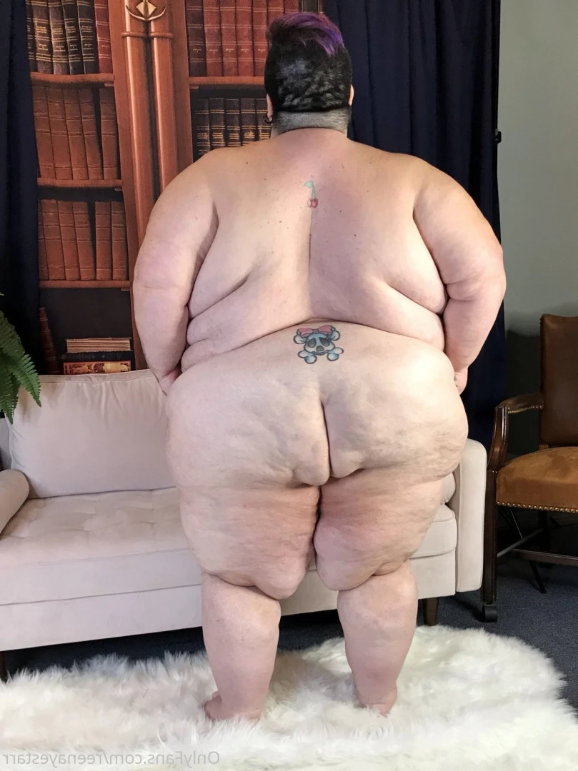 🌘Reenaye Fox🌗Oct31BDay🌒 [ reenayestarr ] Onlyfans leaked photo 5804655 on Hotleaks.tv
