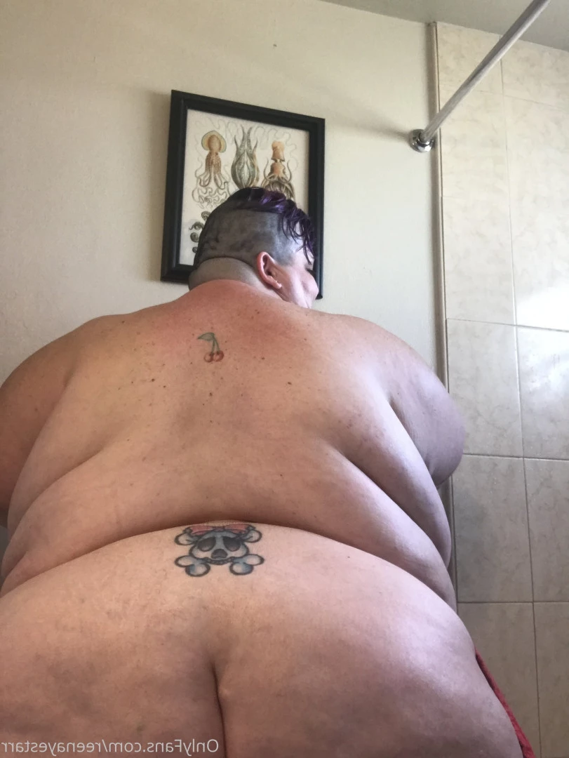 🌘Reenaye Fox🌗Oct31BDay🌒 [ reenayestarr ] Onlyfans leaked photo 5804789 on Hotleaks.tv