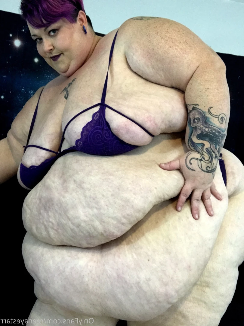 🌘Reenaye Fox🌗Oct31BDay🌒 [ reenayestarr ] Onlyfans leaked photo 5804828 on Hotleaks.tv