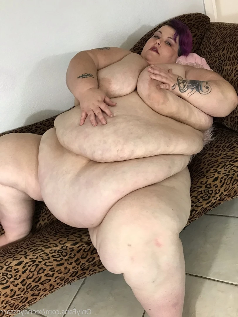 🌘Reenaye Fox🌗Oct31BDay🌒 [ reenayestarr ] Onlyfans leaked photo 5804858 on Hotleaks.tv