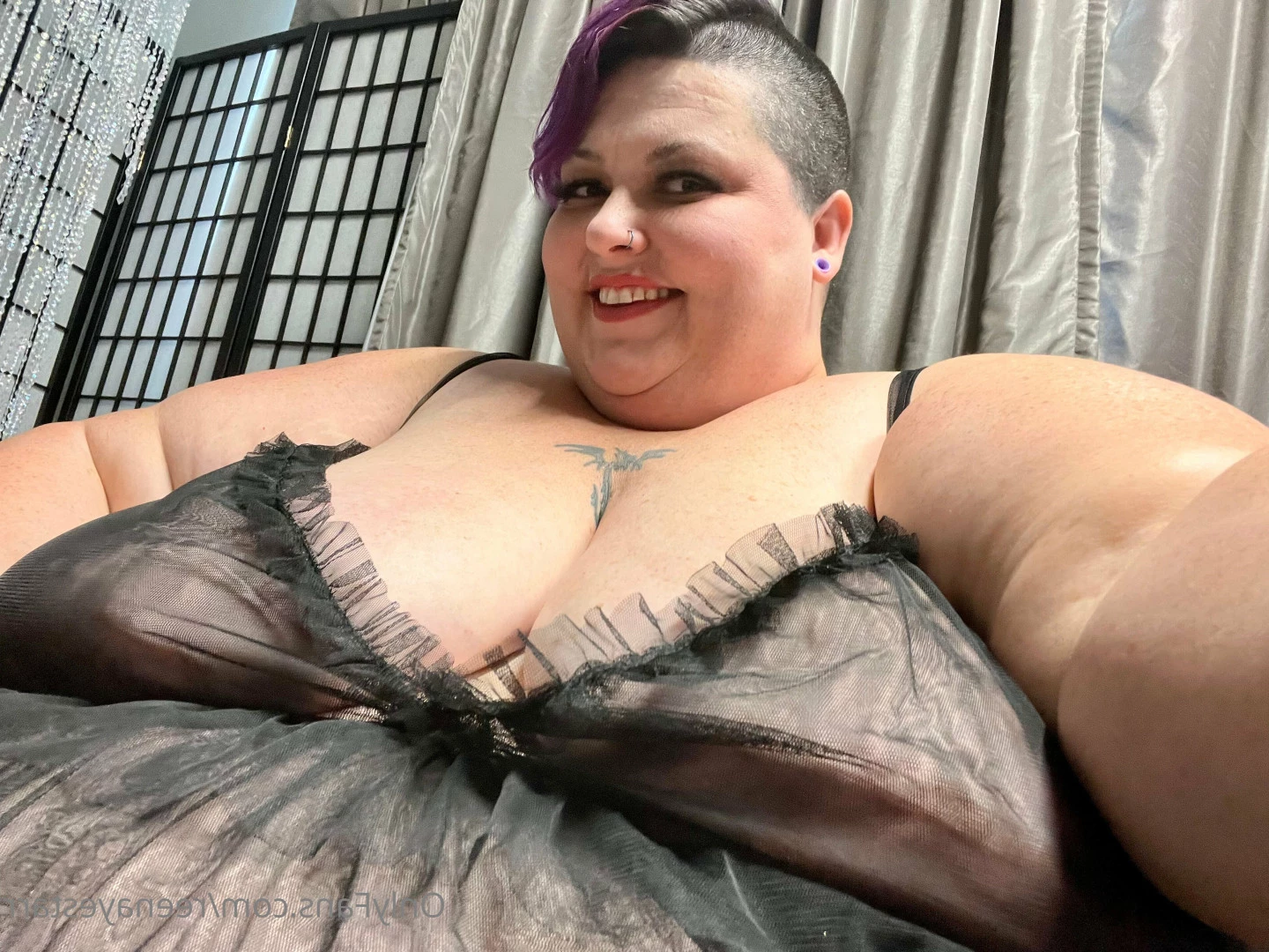 🌘Reenaye Fox🌗Oct31BDay🌒 [ reenayestarr ] Onlyfans leaked photo 5804936 on Hotleaks.tv