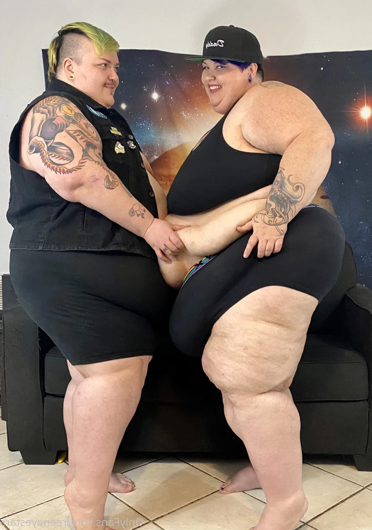 🌘Reenaye Fox🌗Oct31BDay🌒 [ reenayestarr ] Onlyfans leaked photo 5804955 on Hotleaks.tv