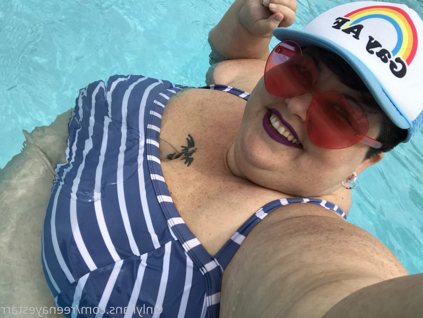 🌘Reenaye Fox🌗Oct31BDay🌒 [ reenayestarr ] Onlyfans leaked photo 5805229 on Hotleaks.tv
