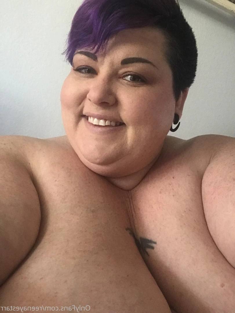🌘Reenaye Fox🌗Oct31BDay🌒 [ reenayestarr ] Onlyfans leaked photo 5805248 on Hotleaks.tv