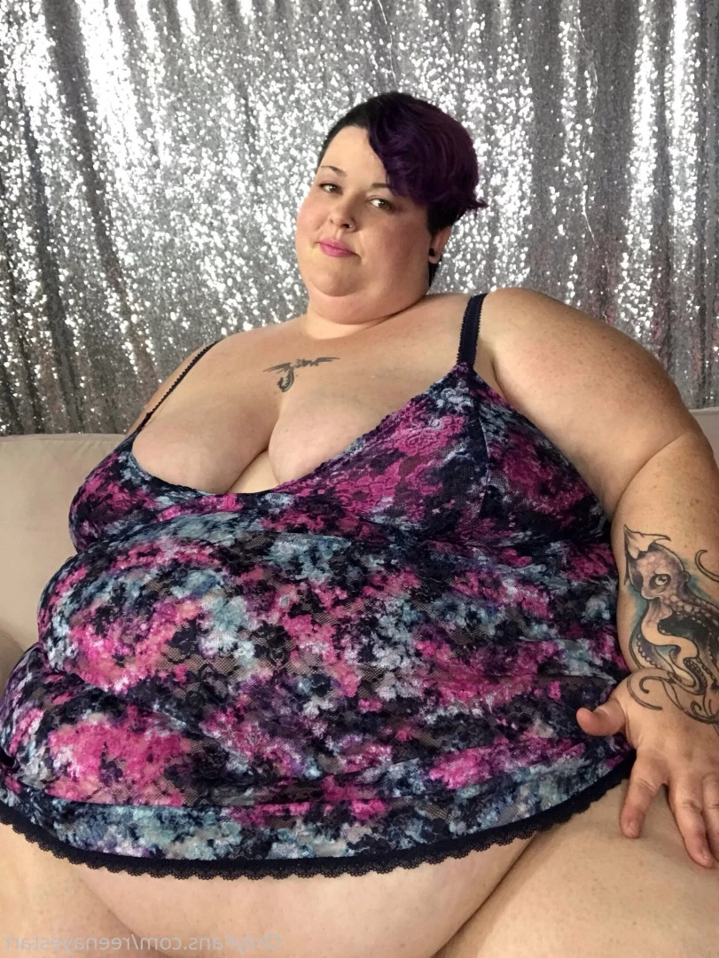 🌘Reenaye Fox🌗Oct31BDay🌒 [ reenayestarr ] Onlyfans leaked photo 5805365 on Hotleaks.tv