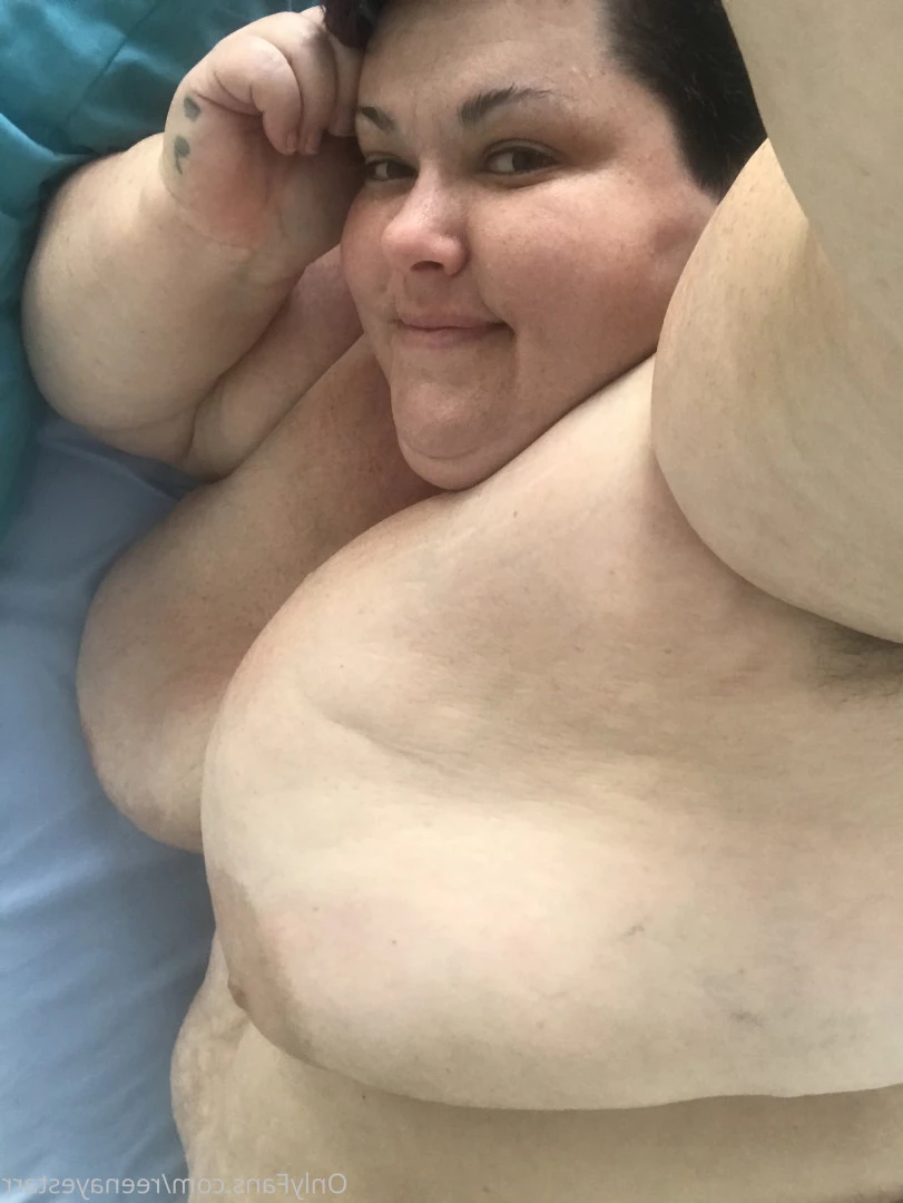🌘Reenaye Fox🌗Oct31BDay🌒 [ reenayestarr ] Onlyfans leaked photo 5805396 on Hotleaks.tv