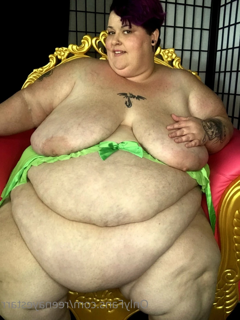 🌘Reenaye Fox🌗Oct31BDay🌒 [ reenayestarr ] Onlyfans leaked photo 5805443 on Hotleaks.tv