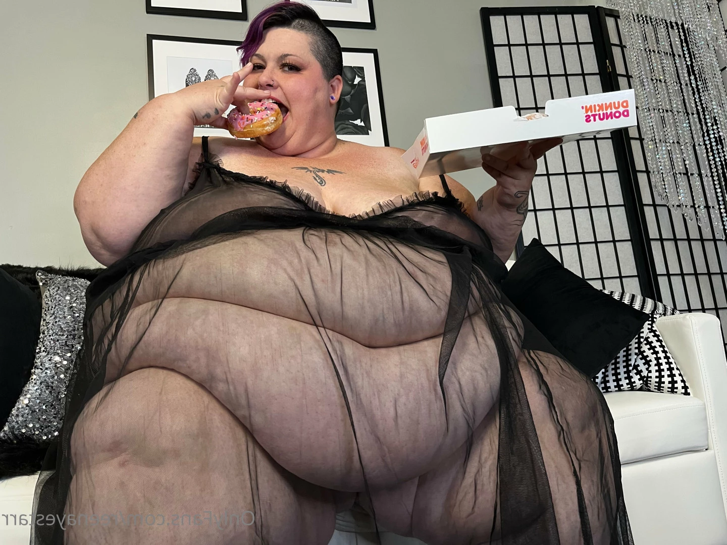 🌘Reenaye Fox🌗Oct31BDay🌒 [ reenayestarr ] Onlyfans leaked photo 5805516 on Hotleaks.tv
