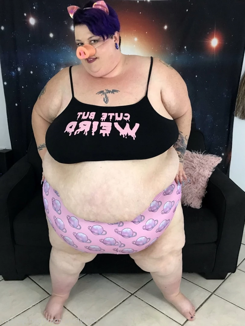 🌘Reenaye Fox🌗Oct31BDay🌒 [ reenayestarr ] Onlyfans leaked photo 5805636 on Hotleaks.tv