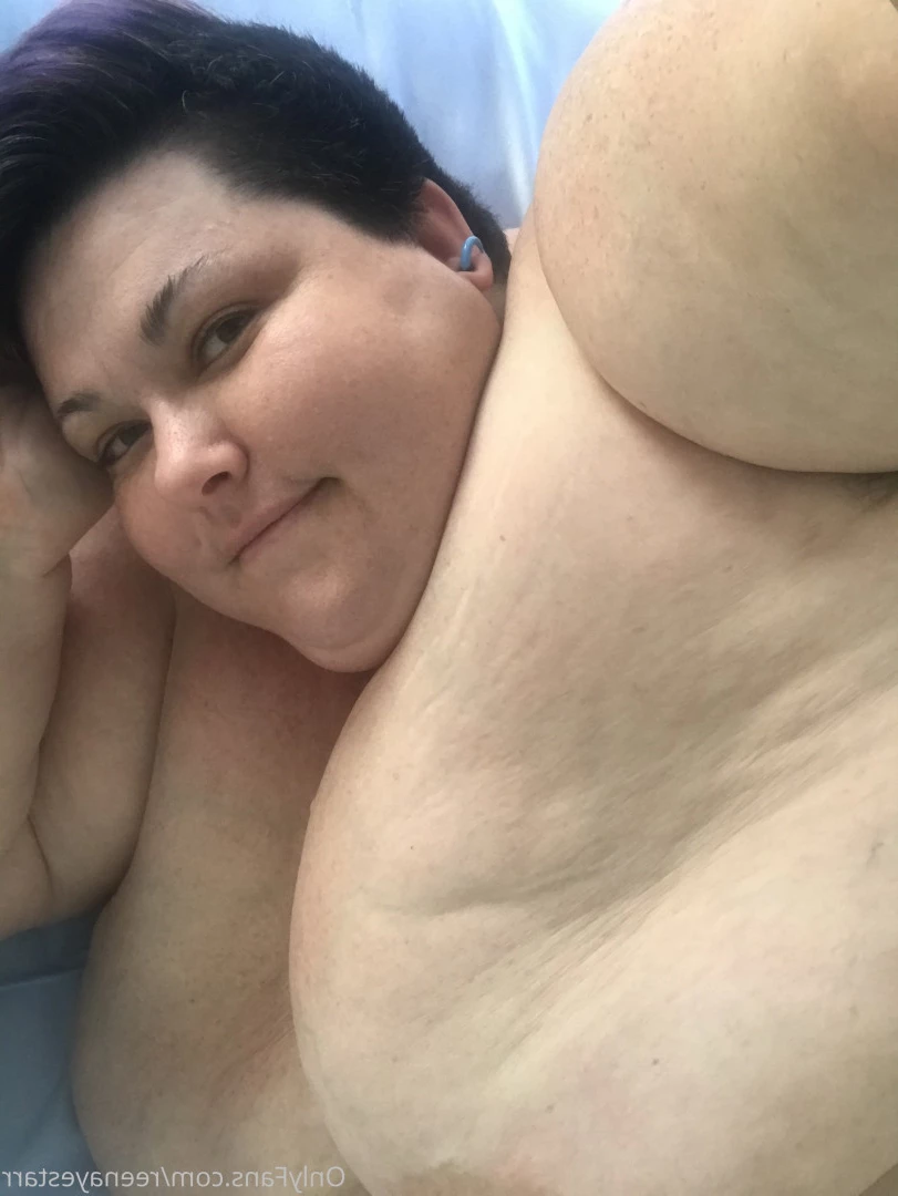 🌘Reenaye Fox🌗Oct31BDay🌒 [ reenayestarr ] Onlyfans leaked photo 5805760 on Hotleaks.tv