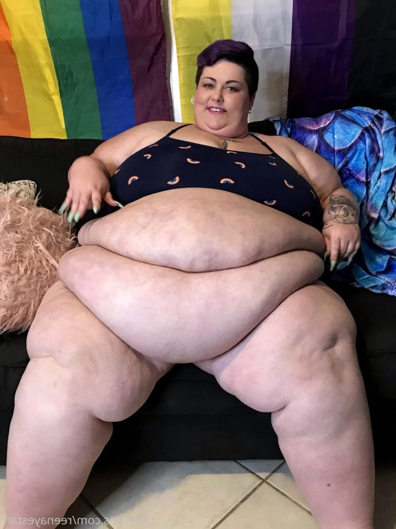 🌘Reenaye Fox🌗Oct31BDay🌒 [ reenayestarr ] Onlyfans leaked photo 5805872 on Hotleaks.tv