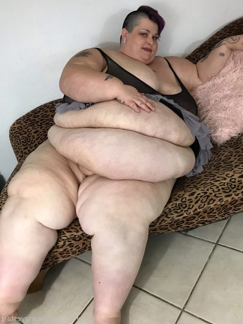 🌘Reenaye Fox🌗Oct31BDay🌒 [ reenayestarr ] Onlyfans leaked photo 5805898 on Hotleaks.tv