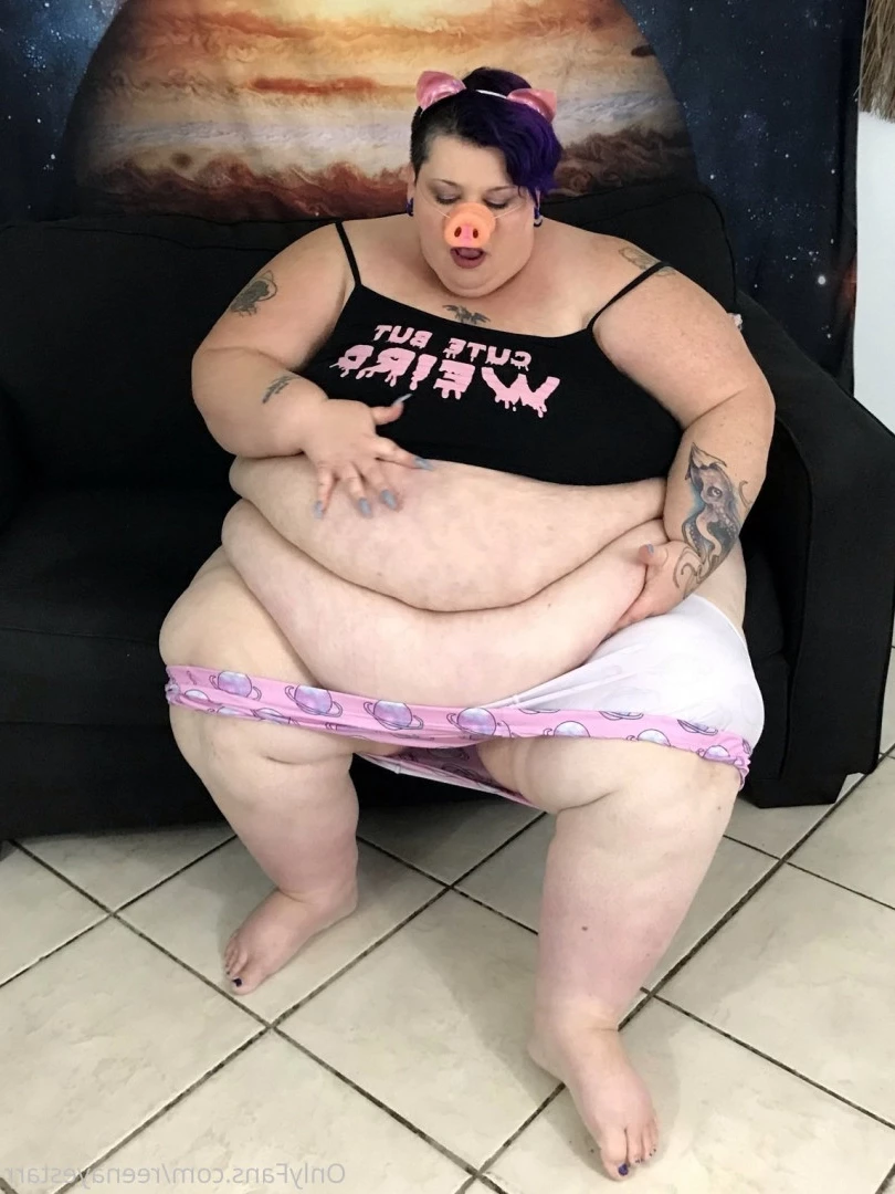 🌘Reenaye Fox🌗Oct31BDay🌒 [ reenayestarr ] Onlyfans leaked photo 5806029 on Hotleaks.tv