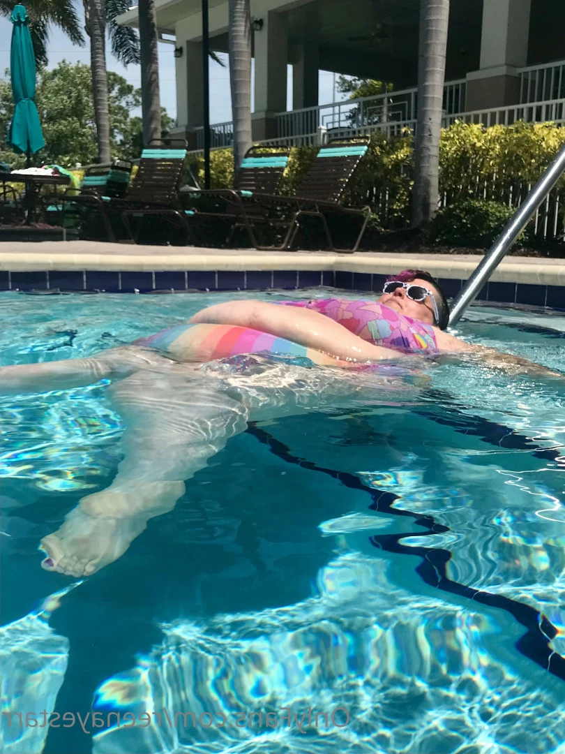 🌘Reenaye Fox🌗Oct31BDay🌒 [ reenayestarr ] Onlyfans leaked photo 5806184 on Hotleaks.tv