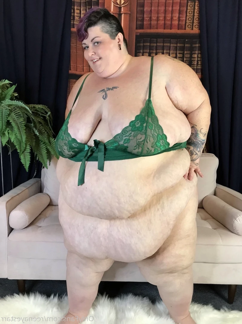 🌘Reenaye Fox🌗Oct31BDay🌒 [ reenayestarr ] Onlyfans leaked photo 5806215 on Hotleaks.tv
