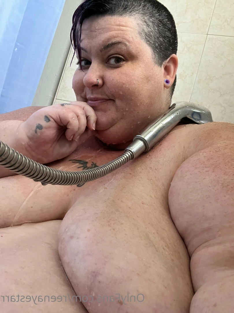 🌘Reenaye Fox🌗Oct31BDay🌒 [ reenayestarr ] Onlyfans leaked photo 5806243 on Hotleaks.tv