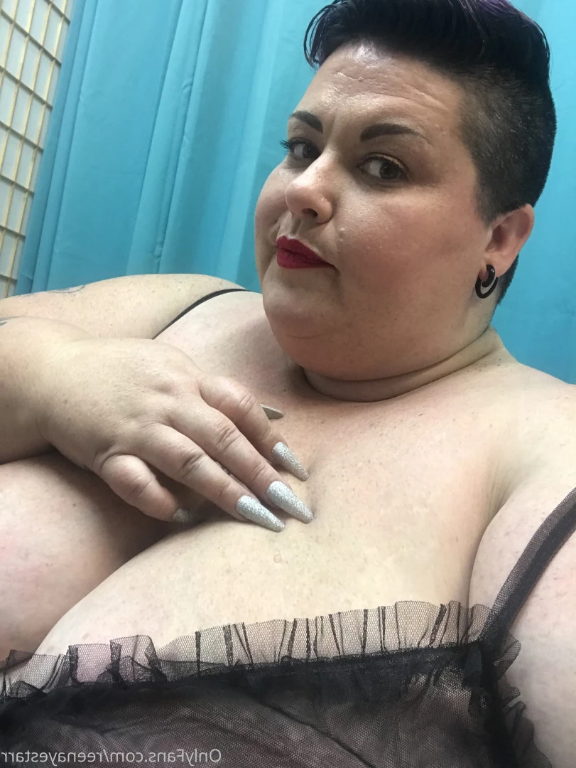 🌘Reenaye Fox🌗Oct31BDay🌒 [ reenayestarr ] Onlyfans leaked photo 5806432 on Hotleaks.tv