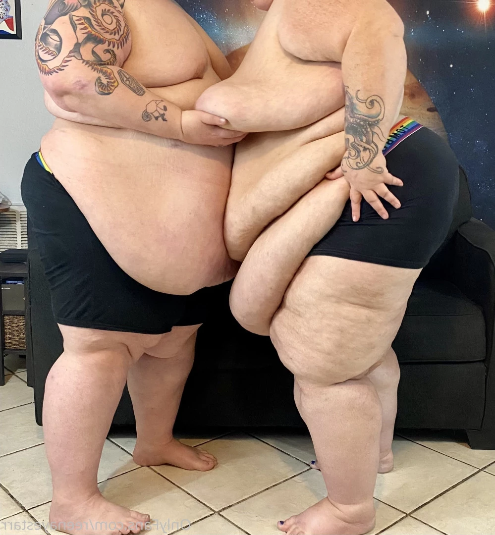 🌘Reenaye Fox🌗Oct31BDay🌒 [ reenayestarr ] Onlyfans leaked photo 5806598 on Hotleaks.tv