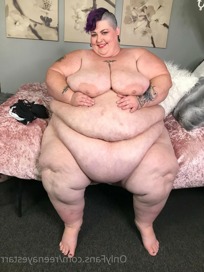 🌘Reenaye Fox🌗Oct31BDay🌒 [ reenayestarr ] Onlyfans leaked photo 5806608 on Hotleaks.tv