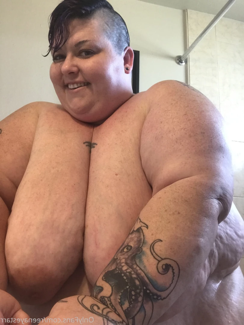 🌘Reenaye Fox🌗Oct31BDay🌒 [ reenayestarr ] Onlyfans leaked photo 5806633 on Hotleaks.tv