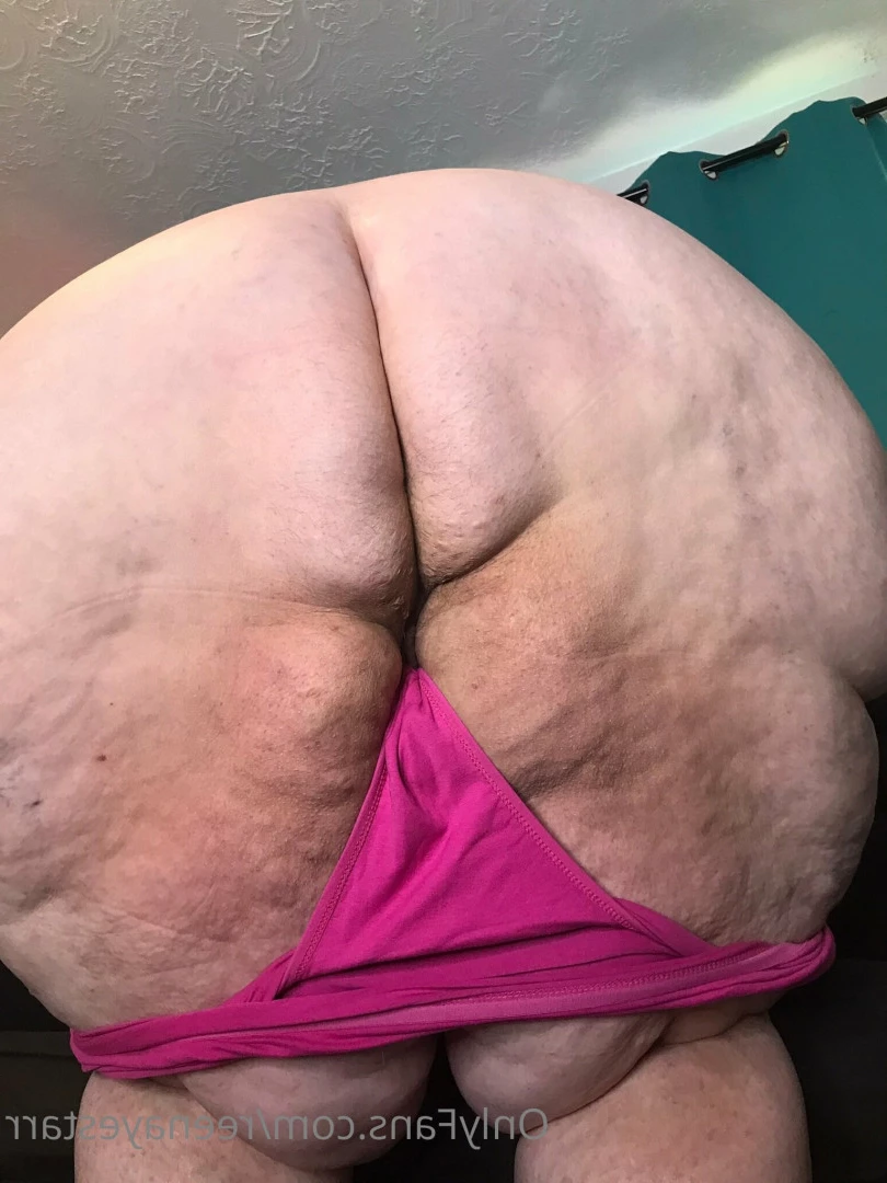 🌘Reenaye Fox🌗Oct31BDay🌒 [ reenayestarr ] Onlyfans leaked photo 5806644 on Hotleaks.tv