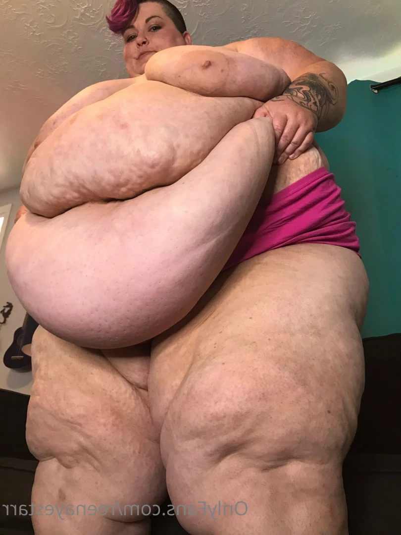 🌘Reenaye Fox🌗Oct31BDay🌒 [ reenayestarr ] Onlyfans leaked photo 5806771 on Hotleaks.tv