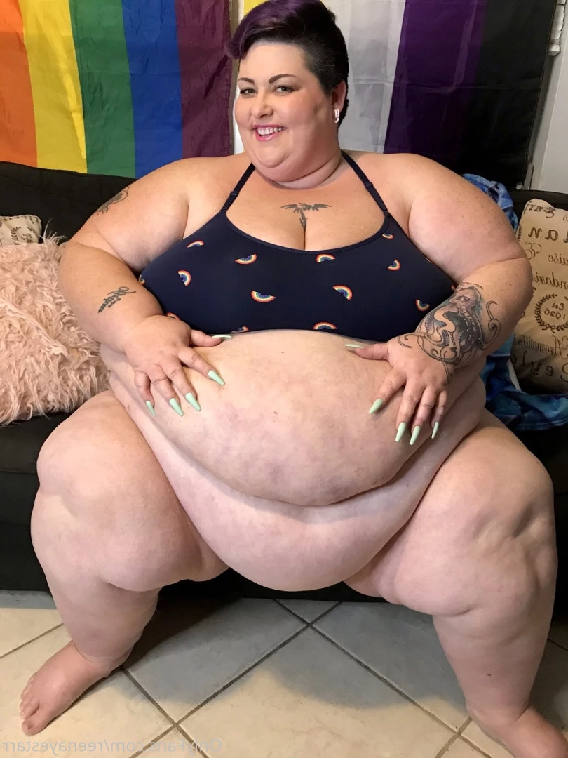 🌘Reenaye Fox🌗Oct31BDay🌒 [ reenayestarr ] Onlyfans leaked photo 5806985 on Hotleaks.tv