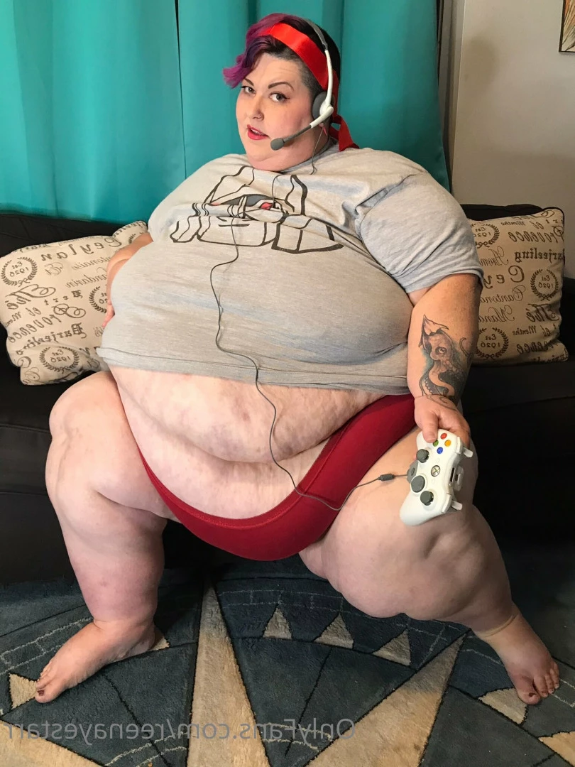 🌘Reenaye Fox🌗Oct31BDay🌒 [ reenayestarr ] Onlyfans leaked photo 5807006 on Hotleaks.tv