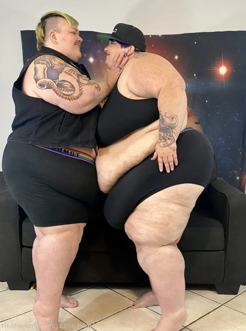 🌘Reenaye Fox🌗Oct31BDay🌒 [ reenayestarr ] Onlyfans leaked photo 5807037 on Hotleaks.tv