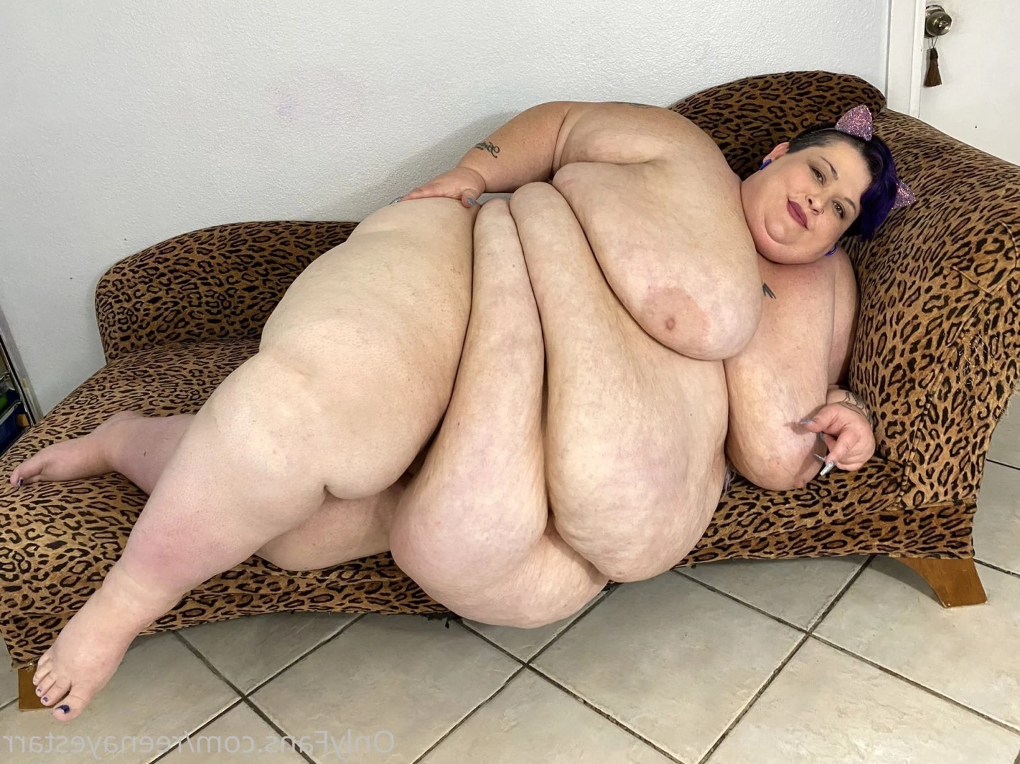 🌘Reenaye Fox🌗Oct31BDay🌒 [ reenayestarr ] Onlyfans leaked photo 5807109 on Hotleaks.tv