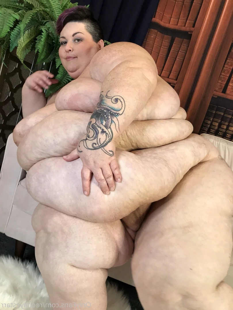 🌘Reenaye Fox🌗Oct31BDay🌒 [ reenayestarr ] Onlyfans leaked photo 5807233 on Hotleaks.tv