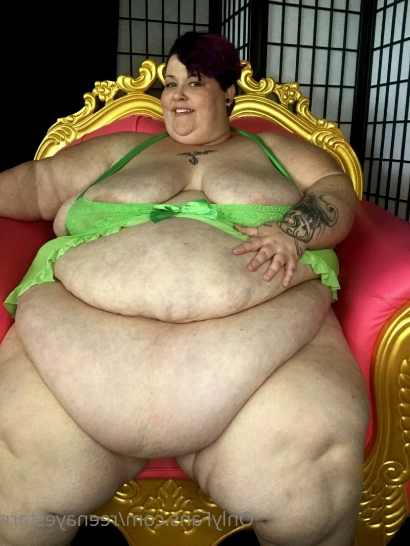 🌘Reenaye Fox🌗Oct31BDay🌒 [ reenayestarr ] Onlyfans leaked photo 5807340 on Hotleaks.tv