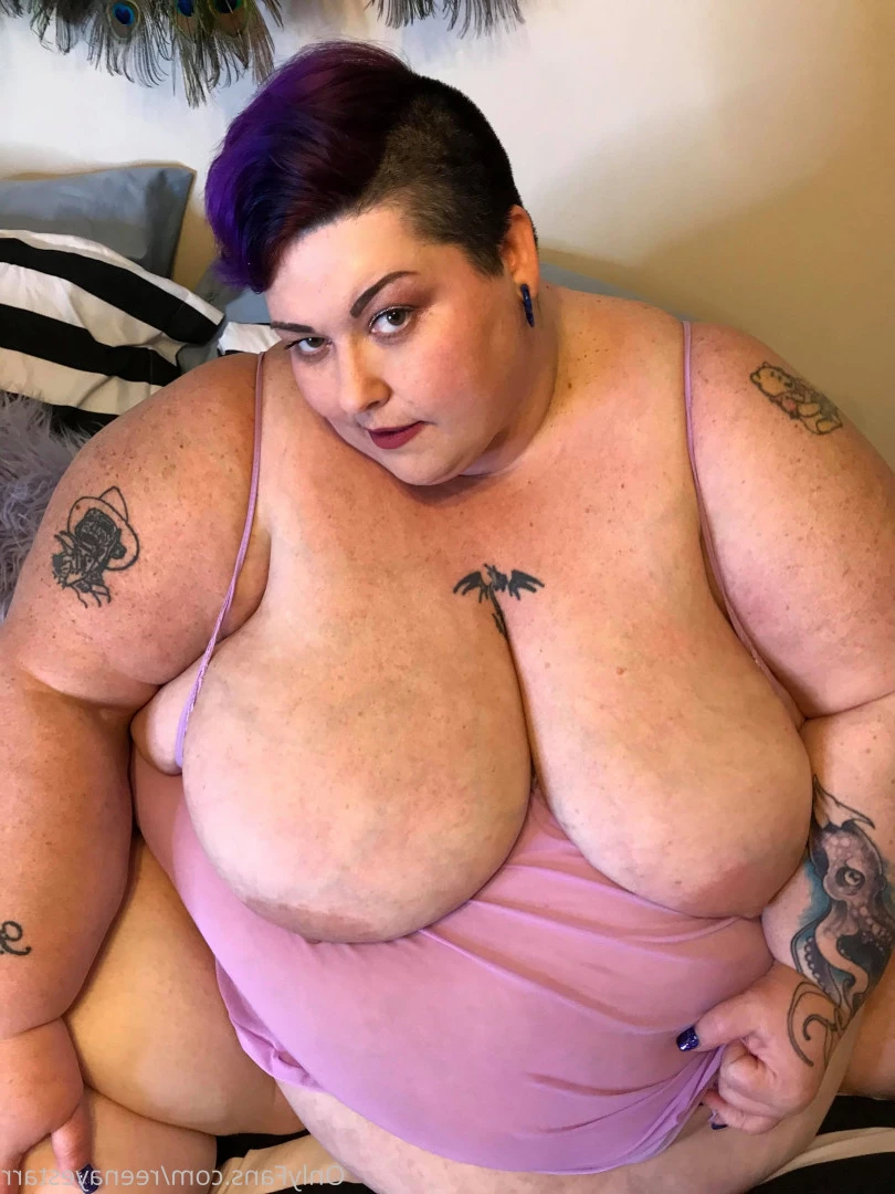 🌘Reenaye Fox🌗Oct31BDay🌒 [ reenayestarr ] Onlyfans leaked photo 5807551 on Hotleaks.tv