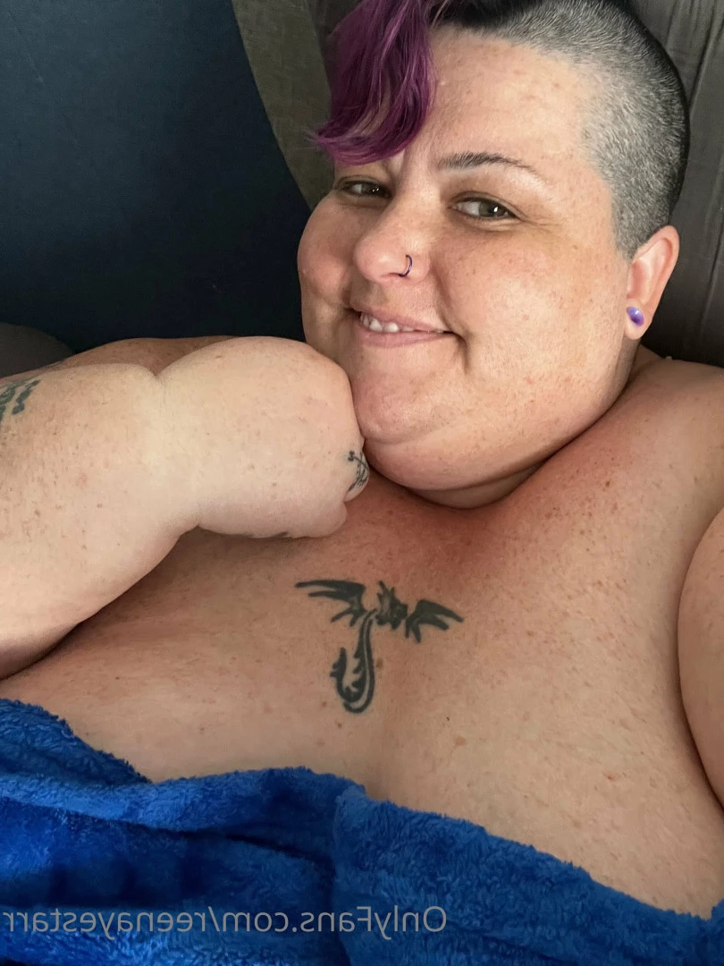 🌘Reenaye Fox🌗Oct31BDay🌒 [ reenayestarr ] Onlyfans leaked photo 5807612 on Hotleaks.tv