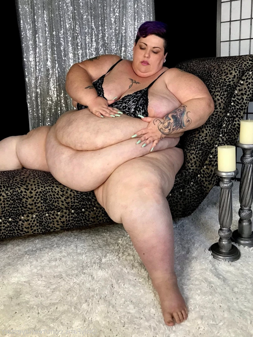🌘Reenaye Fox🌗Oct31BDay🌒 [ reenayestarr ] Onlyfans leaked photo 5807630 on Hotleaks.tv