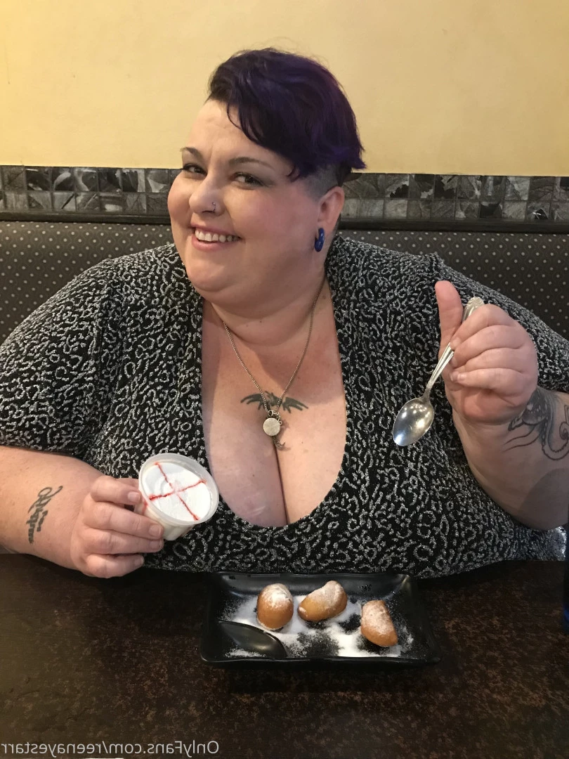 🌘Reenaye Fox🌗Oct31BDay🌒 [ reenayestarr ] Onlyfans leaked photo 5807643 on Hotleaks.tv