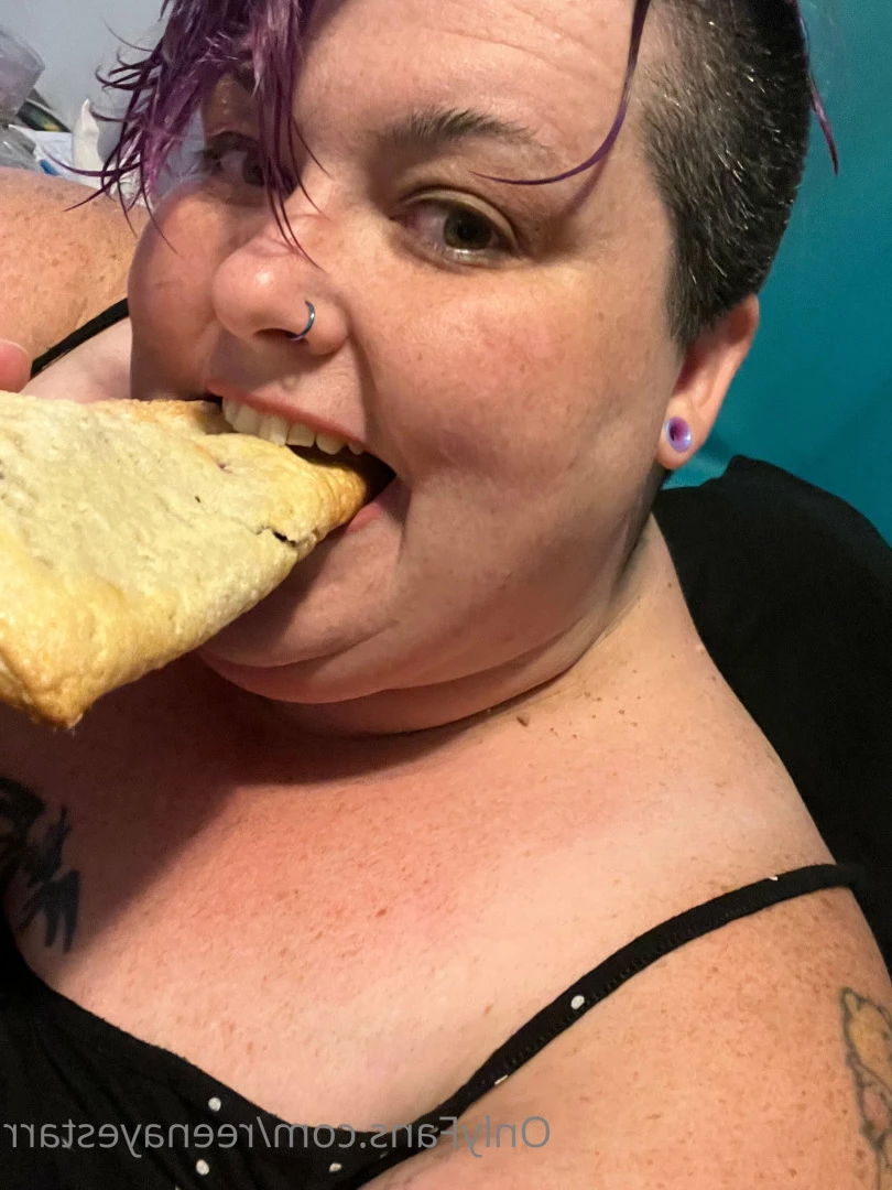 🌘Reenaye Fox🌗Oct31BDay🌒 [ reenayestarr ] Onlyfans leaked photo 5807661 on Hotleaks.tv
