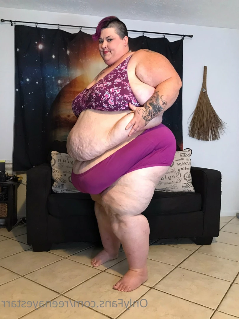 🌘Reenaye Fox🌗Oct31BDay🌒 [ reenayestarr ] Onlyfans leaked photo 5807674 on Hotleaks.tv