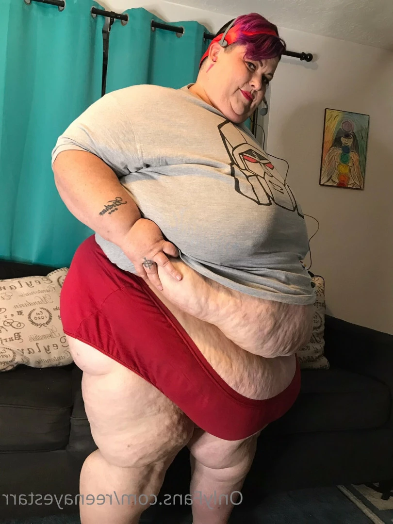 🌘Reenaye Fox🌗Oct31BDay🌒 [ reenayestarr ] Onlyfans leaked photo 5807685 on Hotleaks.tv