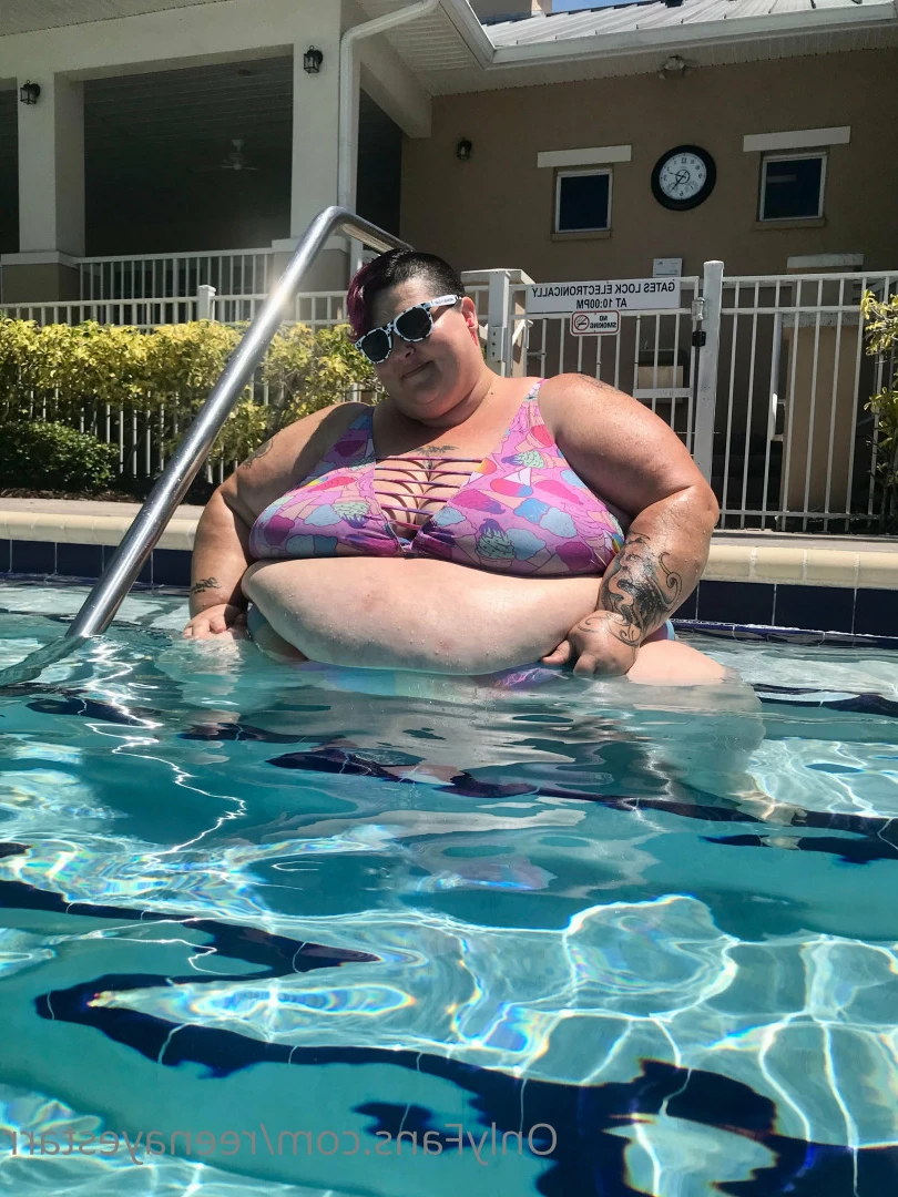 🌘Reenaye Fox🌗Oct31BDay🌒 [ reenayestarr ] Onlyfans leaked photo 5807726 on Hotleaks.tv