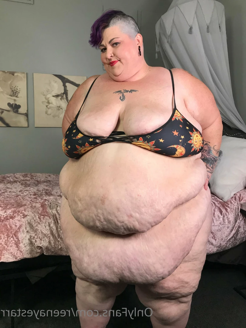 🌘Reenaye Fox🌗Oct31BDay🌒 [ reenayestarr ] Onlyfans leaked photo 5807879 on Hotleaks.tv
