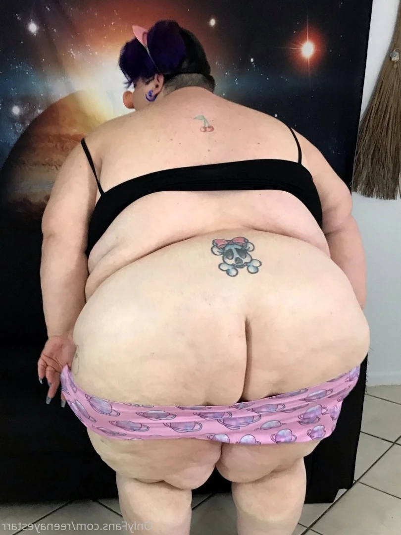 🌘Reenaye Fox🌗Oct31BDay🌒 [ reenayestarr ] Onlyfans leaked photo 5807972 on Hotleaks.tv