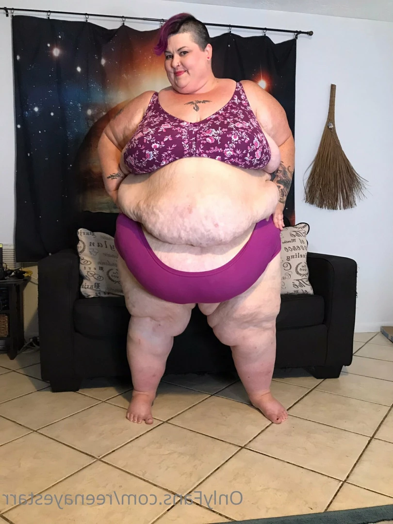 🌘Reenaye Fox🌗Oct31BDay🌒 [ reenayestarr ] Onlyfans leaked photo 5808012 on Hotleaks.tv
