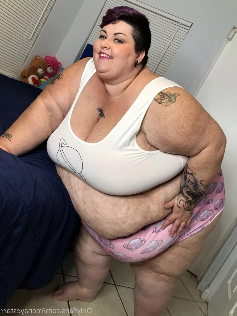 🌘Reenaye Fox🌗Oct31BDay🌒 [ reenayestarr ] Onlyfans leaked photo 5808070 on Hotleaks.tv