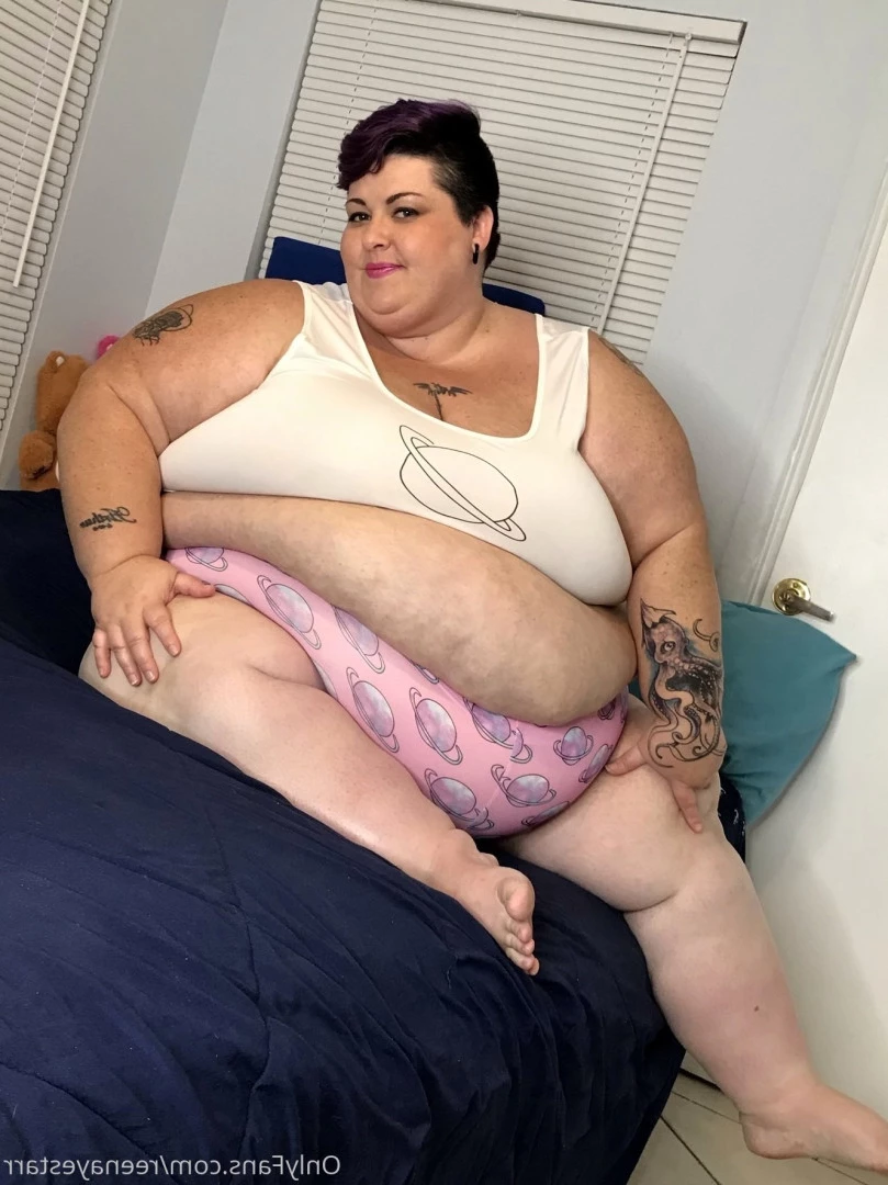 🌘Reenaye Fox🌗Oct31BDay🌒 [ reenayestarr ] Onlyfans leaked photo 5808080 on Hotleaks.tv