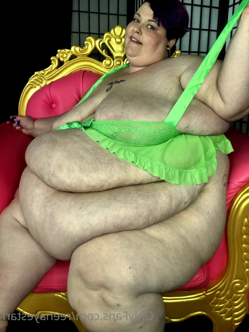 🌘Reenaye Fox🌗Oct31BDay🌒 [ reenayestarr ] Onlyfans leaked photo 5808109 on Hotleaks.tv