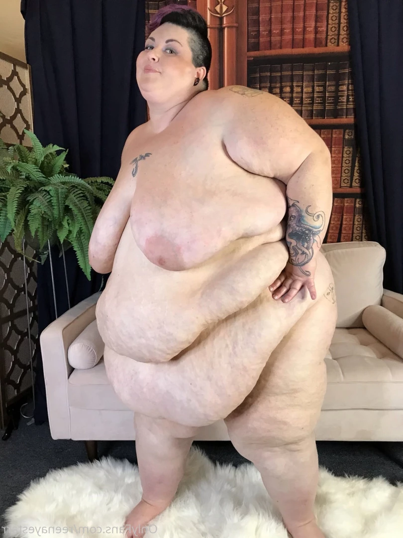 🌘Reenaye Fox🌗Oct31BDay🌒 [ reenayestarr ] Onlyfans leaked photo 5808218 on Hotleaks.tv