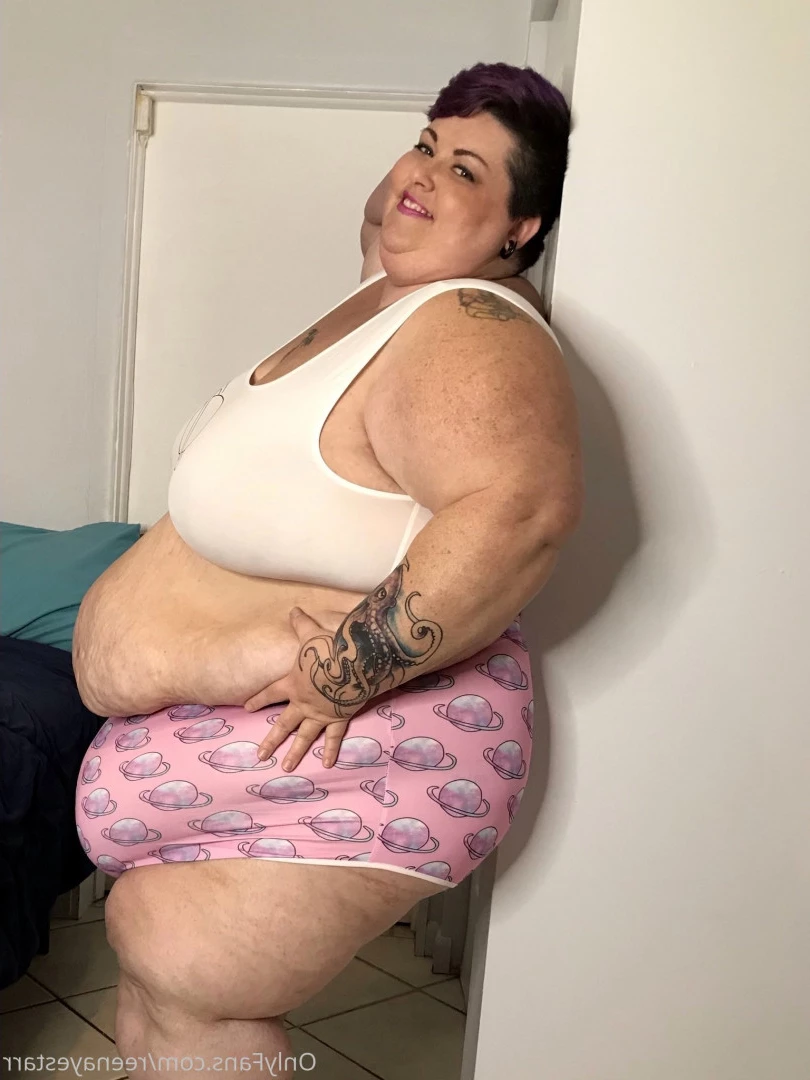 🌘Reenaye Fox🌗Oct31BDay🌒 [ reenayestarr ] Onlyfans leaked photo 5808237 on Hotleaks.tv