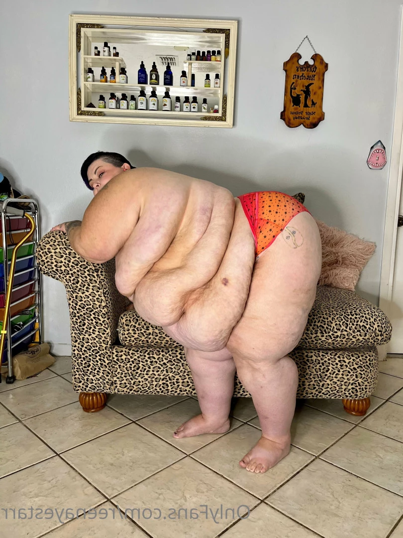 🌘Reenaye Fox🌗Oct31BDay🌒 [ reenayestarr ] Onlyfans leaked photo 5808326 on Hotleaks.tv