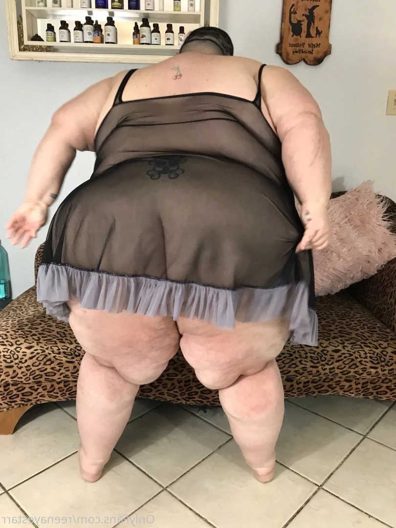 🌘Reenaye Fox🌗Oct31BDay🌒 [ reenayestarr ] Onlyfans leaked photo 5808475 on Hotleaks.tv